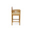 Tabouret de patio