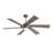 Lucienne 60'' Smart Indoor Ceiling Fan with LED Lights-654225989-654225990