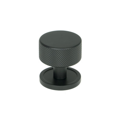 Round Knob
