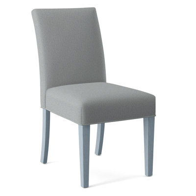 Chaise rembourrée Manhattan
