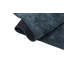 Tapis bleu sarcelle brillant Rapture-53935495