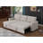 81.9'' Square Arm Sofa Bed-1136986331