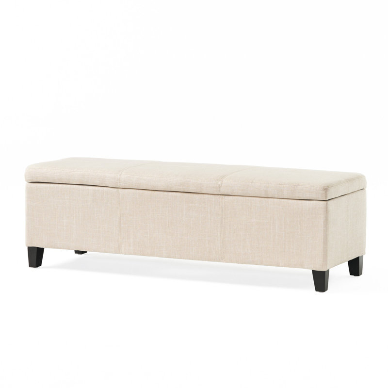 Modern Multifunctional Ottoman