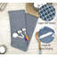 Cotton Dish Cloth Kitchen Towel-1106352068