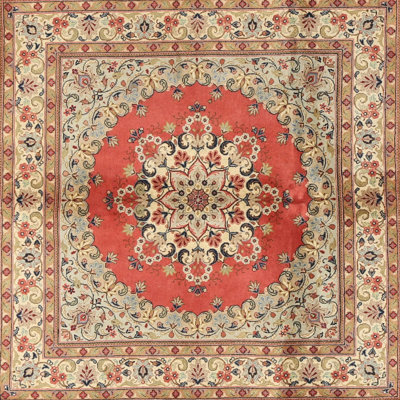 Oriental Indoor Rug