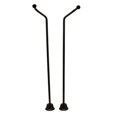 Double Offset Bath Supplies