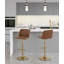 Ensemble de 2 tabourets de bar Toriano-105186244-105186245