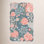Hand-Tufted Wool Floral Rug