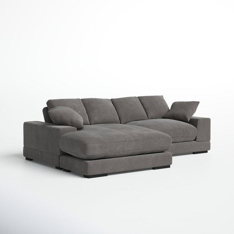 Lonsdale 2 - Piece Upholstered Sectional