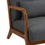 Jyrin 64.5 Cm Wide Armchair-662629138-662629139
