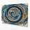 Hawaiian Tribal Designs, art mural sur toile grise
