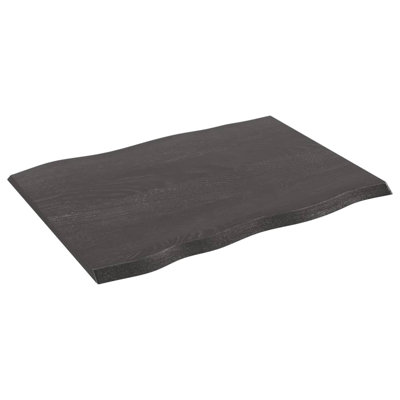 Table Top Solid Wood Oak