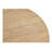 Solid Wood Single Coffee Table-963384889