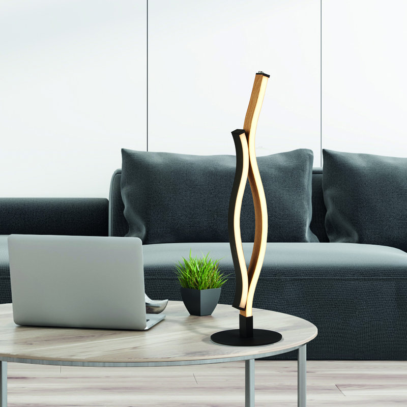 Klanke Metal Table Lamp