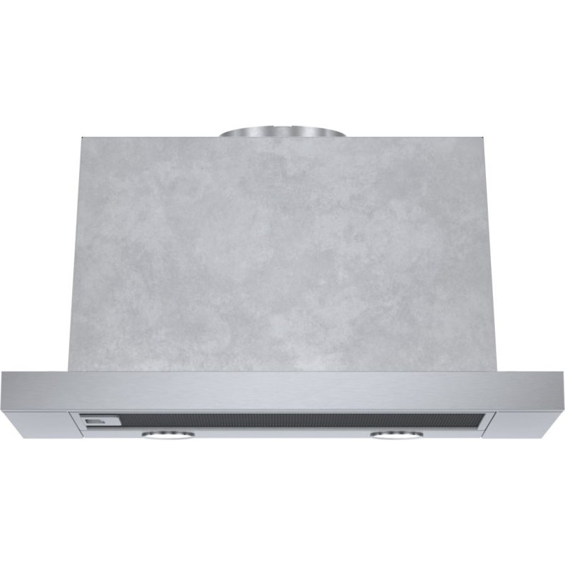 24" 500 Series 400 CFM Convertible Insert Range Hood in Stainless Steel
