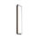 Ice Bar Dimmable 4000K LED Outdoor Wall Light With Glass Shade, Color Temperature Switch (2700K/3000K/3500K/4000K)