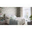Unzueta 10.05m x 53 cm Matt Wallpaper Roll