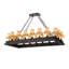 Mezek 18 - Light Pendant