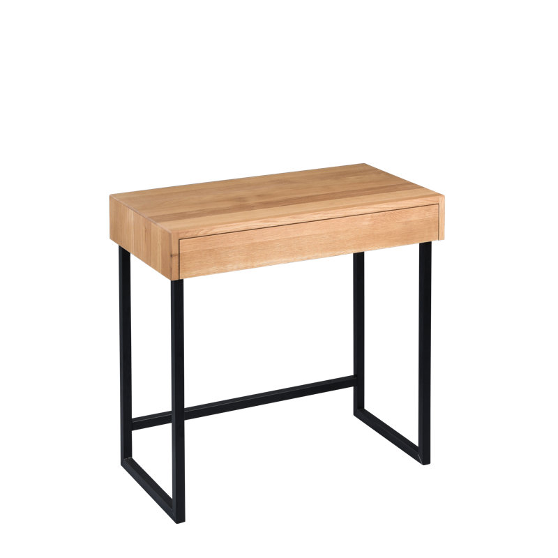 Neele Sled Coffee Table with Storage