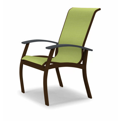 Chaise de patio Askar
