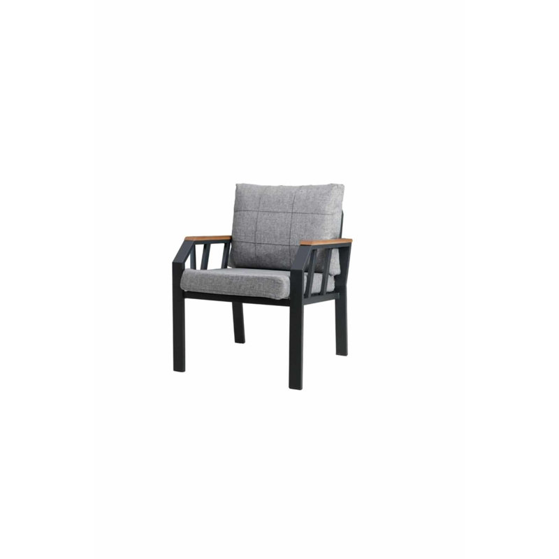 Ensemble de mobilier de jardin, 5