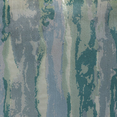 Tissu de revêtement en velours Rio Cut