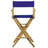 Scoville Folding Director Chair-1301754206-1301754202