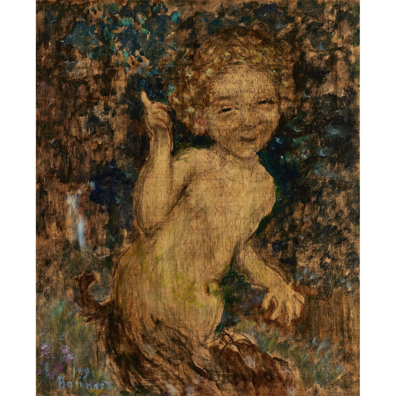 Le Faune (1899)