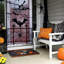 Paillasson d'automne pour Halloween