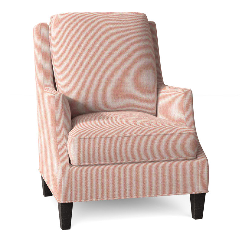 Fauteuil l 31,5 po Savannah, Gris anthracite, Argile Perigold Replay