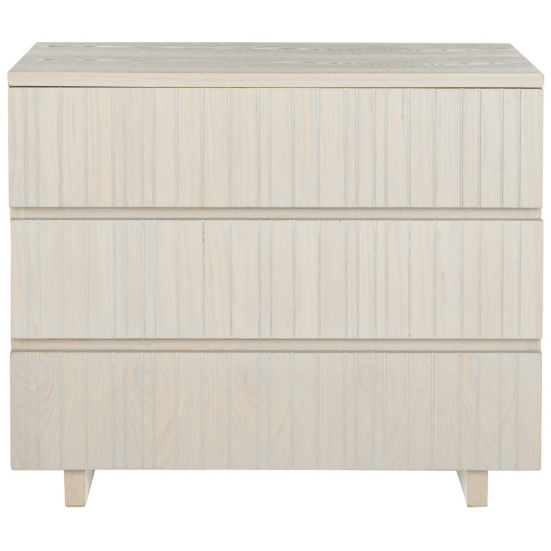 Mitch Accent Chest, Gray