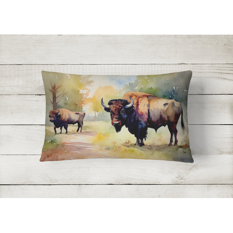 Other/No Pattern Outdoor Throw Pillow