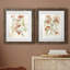«Abstracting Flowers I», ensemble de 2 reproductions d'art-1946065015-1946064906-1929519448