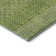 Premium Machine Washable Prisco Lime Rug