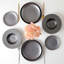 Service de table 16 pièces Stone Lain Valencia