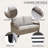 Jarika 53.5'' Wide Straight Wicker Loveseat with Cushions-2032478950