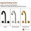 Herathena Widespread 2-handle Bathroom Faucet-79725883
