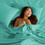 Taie d'oreiller ultra-douce Premium 1800-1032302-1032316