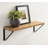 Floating Shelf