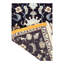 Raunel Oriental Area Rug