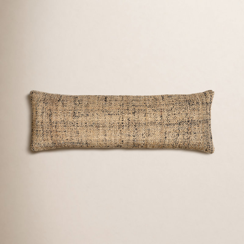 Bolster Pillow Cover & Insert