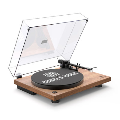Tourne-disque Bluetooth