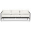 Outdoor 3 - Seat Patio Sofa-1757086306-1757086360
