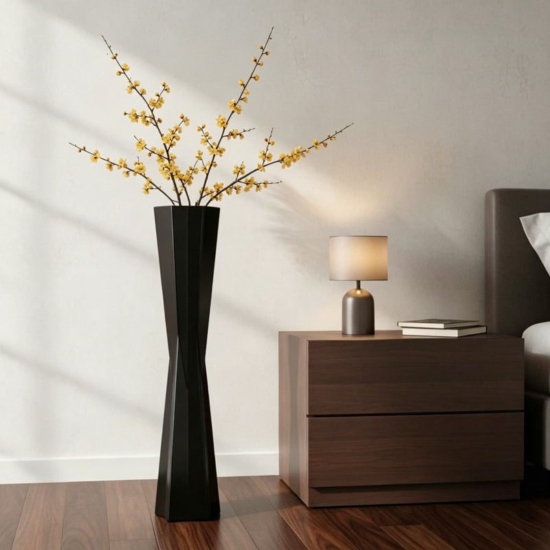 Vase de plancher Modern Modern