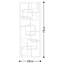Infinite Metal Wall Décor-985512459