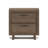 Casa Paros 28'' W Solid Wood Nightstand