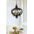 Dahlstrom 24.00'' Arched Floor Lamp-1685080874