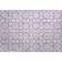 Premium Machine Washable Tweedy Lavender Rug