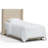 Hanson Upholstered Wingback Bed-1753712405-1753712381