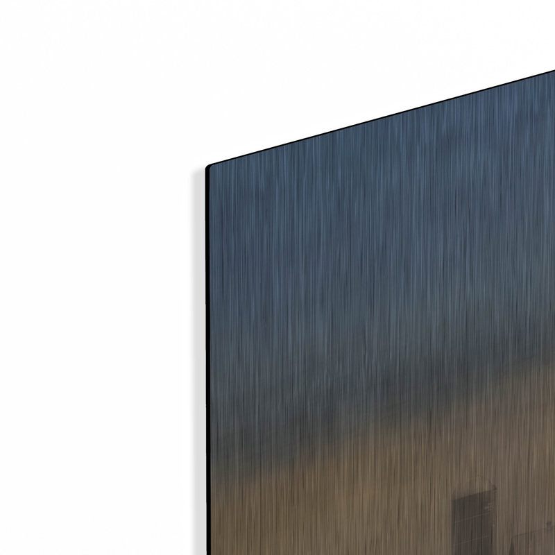 «Stormy Weather» par Lori Deiter, H 24 po x l 36 po